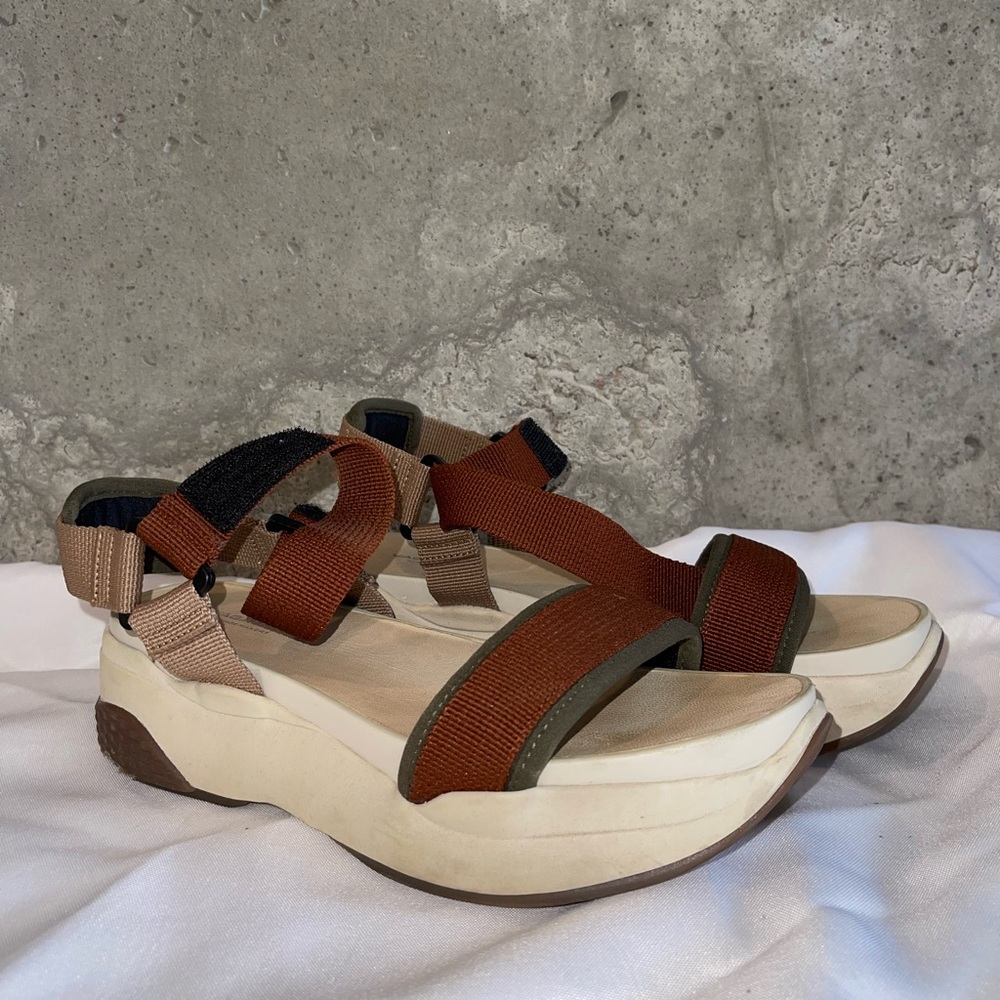 Vagabond Shoemakers Women’s Lori Sandal